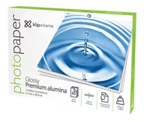 Klip Xtreme - Papel Fotográfico Premium Kpa-460