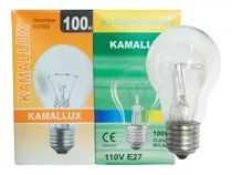 Bombillo Incandecente 100w 10 Unidades