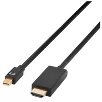 Kanex: Minidisplay Port A Hdmi Cable (con Audio Support)