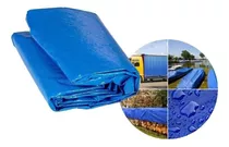 Lona Cobertor Carpa Toldo Multiusos Impermeable 3 X 4 Metro
