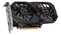 Tarjeta Video Asrock 4gb Amd Radeon Rx 6500 Xt Phantom