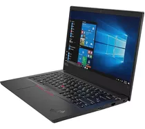 Laptop Lenovo 14' I5 6ta Gen, 8gb Ram 240gb Ssd, Webcam Hdmi