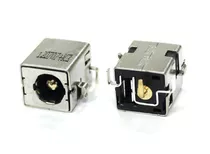 Conector Dc Jack Compatível Para Philco Phn10202