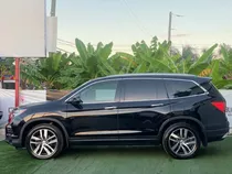 Honda Pilot Elite