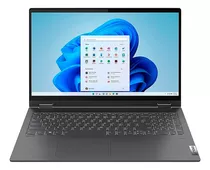 Laptop Lenovo Flex+intel I7-11ava+1tbssd+16ram+15w11 