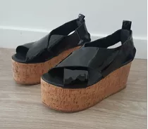 Sandalias Jeffrey Campbell Talle 38