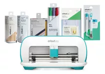 Combo Plotter De Corte Cricut Joy Y Accesorios