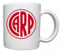 Taza Personalizada Equipos Futbol Argentinos Club Primera 