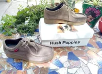 Zapatos Hush Puppies Navajos De Hombre 