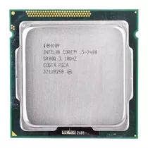 Procesador Intel Core I5