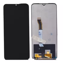 Pantalla Xiaomi (mdg2) Mi A1 / (mde2) Mi 5x C/touch Negro C/
