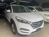 Hyundai Tucson Se  Special Edition 2018 Americana Importada