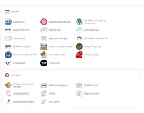 Revenda De Hospedagem Ssd Cpanel Whm Litespeed Cloudlinux