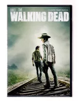 The Walking Dead Cuarta Temporada 4 Serie Dvd