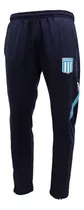 Pantalon Largo Entrenamiento Racing Kappa Hombre