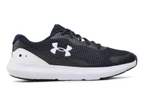 Tenis Under Armour Surge 3 Running - 3024883400 Azul