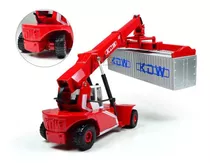 Kdw Reach Stacker 1/50