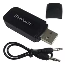 Receptor Bluetooth Áudio Stereo 2.1 Usb P2 Adaptador-oferta