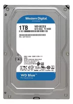 Disco Duro Hdd 1tb Western Digital