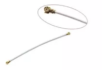 Antena Cable Coaxil Compatible Con Bgh Nubia Z9 Mini