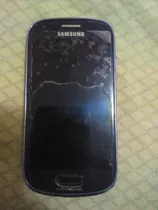 Samsung Galaxy S3 Mini