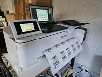 Impresora Sublimacion Epson F570