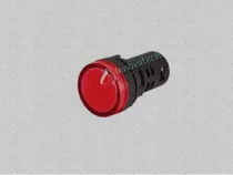 Luz Piloto 24v Luz Indicadora Para Tablero Innovatech