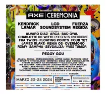 2 Abonos Para Axe Ceremonia