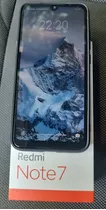 Smartphone Xiaomi Redmi Note 7