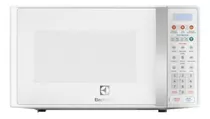 Forno Micro-ondas Electrolux Mto30 20 Litros Branco 220v