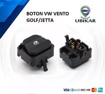 Boton Switch Control Pulsador Vw Vento/golf/jetta