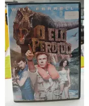 O Elo Perdido Dvd Original Lacrado