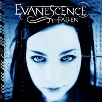 Evanescence - Fallen - Cd Nacional