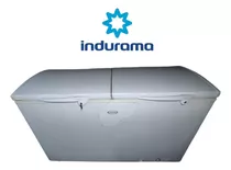 Congelador Horizontal Indurama-ci-400