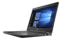 Dell Latitude 5480 14  Win 10 Pro Core I5 8gb Imp. Usa