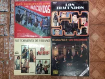 Los Iracundos Discos L P Vinilos