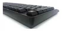 Teclado Usb Multimídia Silencioso Padrão Abnt2 Ltk-665 Top Cor De Teclado Preto Idioma Português Brasil