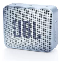 Altavoz Bluetooth Jbl Go2, Ultraportátil, Impermeable, Color