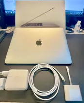 Macbook Pro 13 2017- Intel I5 - 128gb Ssd 8gb + Acessórios