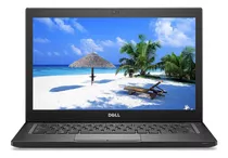 Laptop Dell Latitude 7280 I5 7th 16gbddr4 512gb M.2 Fhd 12.5