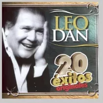 Dan Leo - 20 Exitos Originales Cd