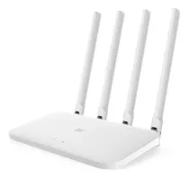 Roteador Wi-fi Xiaomi Mi R4a Ac1200 Lan Gigabit Dvb4224gl