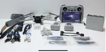 Drone Dji Mini 3 Pro Con Controlador Dji Rc