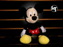 Disney, Mickey Mouse, Peluche, Original, 13 Pulgadas