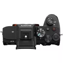 Sony A7 Iii Mirrorless Camera Now Selling