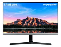 Monitor Uhd Samsung  28  4k Hdmi Freesync Lu28r550uqlmz