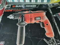 Taladro Black & Decker 