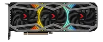 Placa De Video Nvidia Pny  Xlr8 Gaming Geforce Rtx 30 Series Rtx 3080 Ti Vcg3080t12tfxppb 12gb