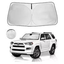 Parasol Parabrisas Personalizado Toyota 4runner, Protec...