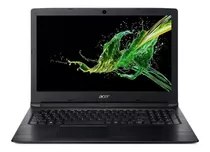 Notebook Acer I3 12gb Ddr4 512gb De Ssd 15.6  Full Hd